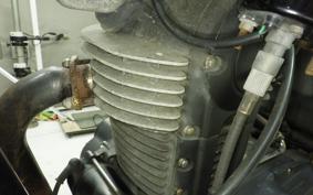 KAWASAKI 250TR 2024 BJ250F