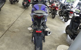 YAMAHA YZF-R25 2002 RG43J