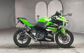 KAWASAKI NINJA400 EX400G