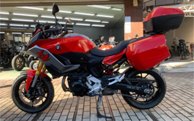 SUZUKI GLADIUS400 2010