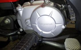 HONDA CROSS CUB 110 JA10