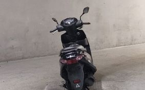 SUZUKI ADDRESS V125 DT11A