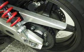 HONDA CB1300SF SUPER FOUR 2010 SC54