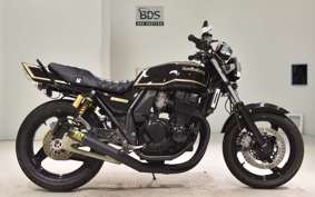 KAWASAKI ZRX-2 1995 ZR400E