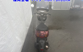 SUZUKI LET`S4