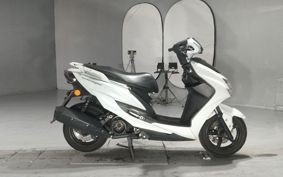 YAMAHA CYGNUS125XSR SED8J