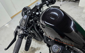 HARLEY XL1200X 2014 LC3