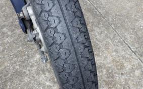 HONDA C50 SUPER CUB E AA01