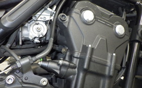 HONDA REBEL 500 A 2017 PC60