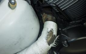 YAMAHA DRAGSTAR 1100 2006 VP13J