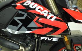 DUCATI HYPERMOTARD698モノ 2024