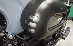 HONDA DAX 125 2002 JB04