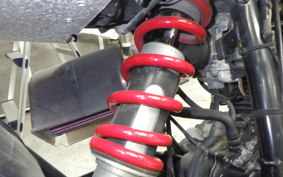 YAMAHA TW225 DG09J