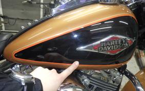 HARLEY FLSTF 1580 2008