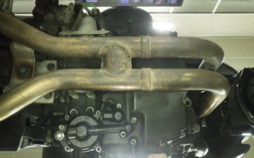 YAMAHA TDM900 2008