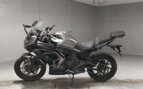 KAWASAKI NINJA400 EX400E