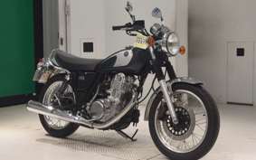 YAMAHA SR400 Gen.5 2023 RH16J