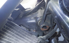 HONDA CBR250R GEN 3 2015 MC41