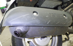 YAMAHA JOG POCHE SA08J
