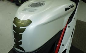 DUCATI 848 EVO 2011
