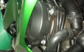 KAWASAKI NINJA H2 SX SE 2018 ZXT02A