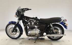 TRIUMPH BONNEVILLE T100 2003