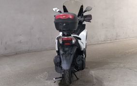YAMAHA TRICITY 155 ABS SG37J