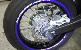 YAMAHA WR250X DG15J