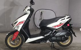 YAMAHA CYGNUS GRIF ASU SEJ4J