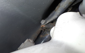 HONDA GYRO CANOPY 2023 TA03