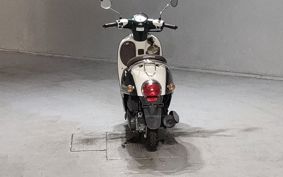 HONDA GIORNO AF77