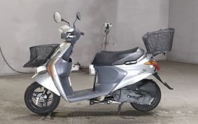 SUZUKI LET's 5 CA47A