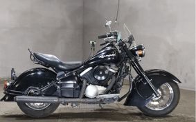 KAWASAKI VULCAN400 DRIFTER 1999 VN400D