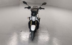 HONDA ZOOMERX JF38