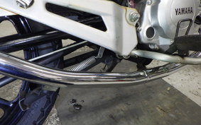 YAMAHA YBR125