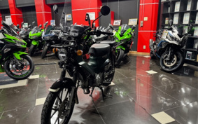 HONDA CROSS CUB JA60