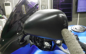 KAWASAKI Z750 S Type 2006 ZR750K