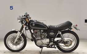 YAMAHA SR400 Gen.3 2004 RH01J