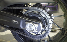 YAMAHA MT-07 2021 RM33J