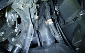 YAMAHA N-MAX 1999 SE86J