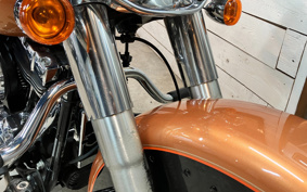 HARLEY FLSTN1340-1450 2008 JD5