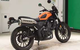 HONDA CL250-2 MC57