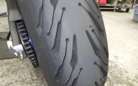 YAMAHA MT-07 2025 RM33J