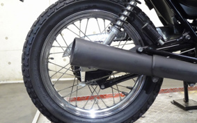SUZUKI GLASS TRACKER BIG BOY NJ4DA