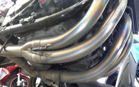 SUZUKI GSX1400 2006 GY71A