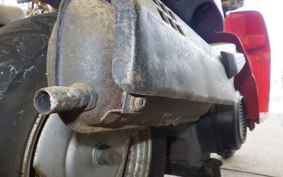 HONDA SQUASH AB11