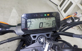 HONDA GROM 2015 JC92