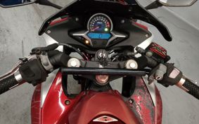 HONDA CBR250R MC41