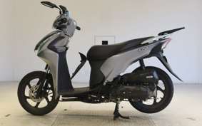 HONDA DIO 110 JF58