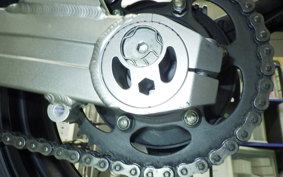 KAWASAKI ZEPHYR 400 KAI 2005 ZR400C